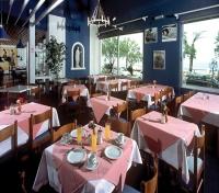Rhodos Beach Hotel - Dining